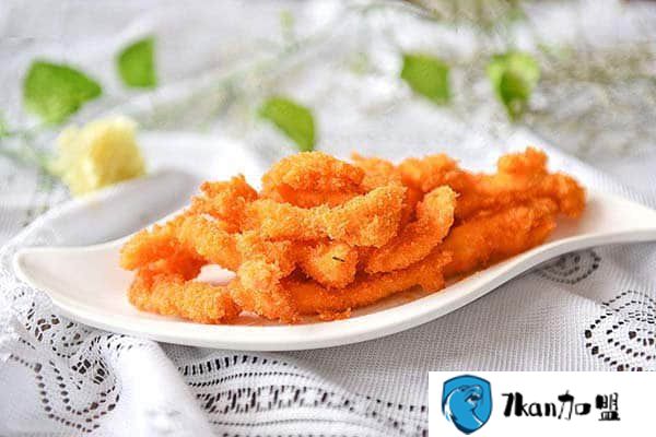 让创业人陷入疯狂的小吃创业项目  一品正新鸡排加盟费多少-餐饮商机网