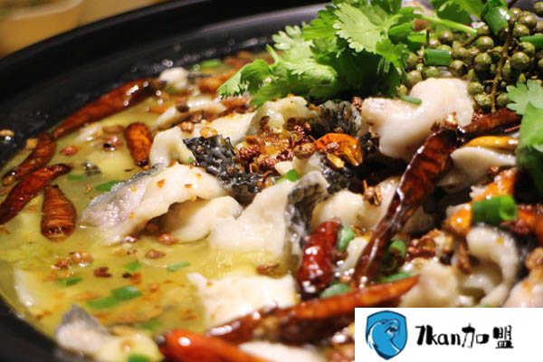 鱼见幸福总部在哪?它是天策金粮餐饮旗下的品牌吗?-餐饮商机网