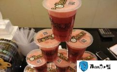良心果汁加盟優勢有哪些   特色飲品市場人氣高