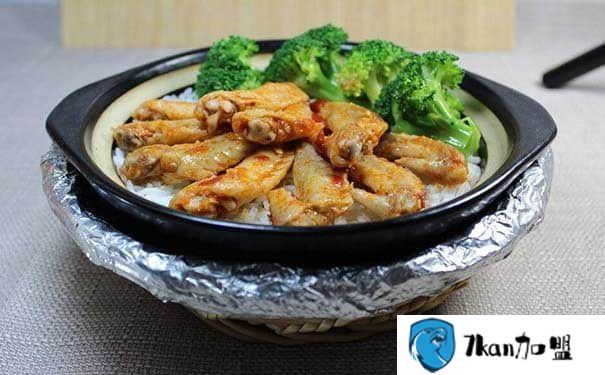 杠岗香煲仔饭怎么样    特色美食创业店店生意火-餐饮商机网
