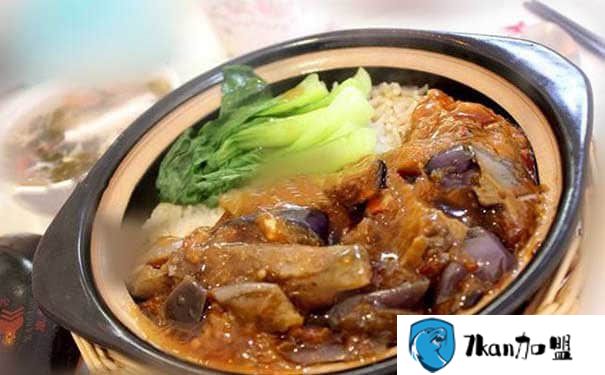 杠岗香煲仔饭怎么样    特色美食创业店店生意火-餐饮商机网