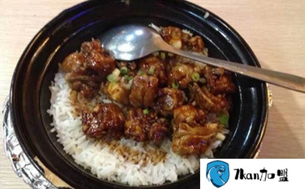 杠岗香煲仔饭怎么样    特色美食创业店店生意火-餐饮商机网