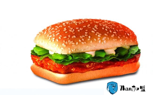 卡乐滋加盟赚钱吗？美式快餐疯狂掘金-餐饮商机网