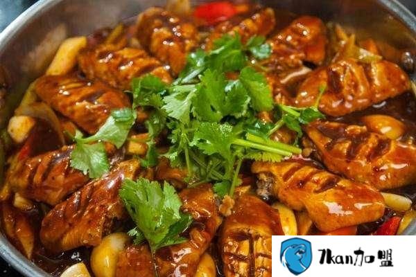 煌品三汁焖锅 煌品三汁焖锅加盟费多少?为什么这项费用不可或缺?-餐饮商机网