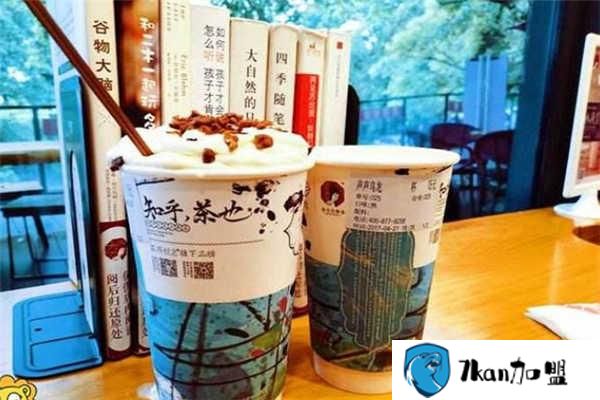 茶颜悦色奶茶加盟费多少钱？最全的费用明细就在这里了-餐饮商机网
