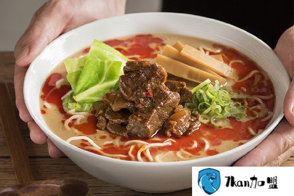 味千拉面 怎么加盟味千拉面 味千拉面的投资回报多少-餐饮商机网
