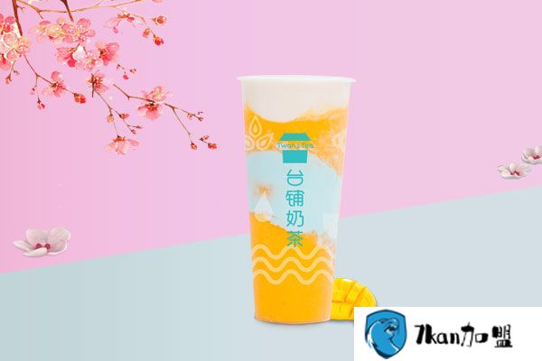 台铺奶茶是台湾的吗 奶茶店挺不过前三年？原来是这4个原因！-餐饮商机网