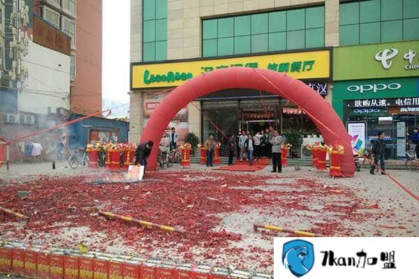 洛克汉堡加盟如何、给什么支持~洛克汉堡创业 成功可能性分析-餐饮商机网