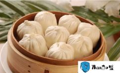 加盟津盟包子 賺取舌尖上的利益