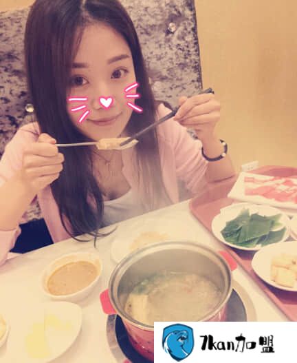 记录吃货的生活 鲜煮艺小火锅现场直播-餐饮商机网