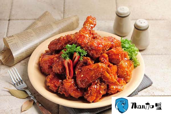 鸟叔炸鸡的加盟费是多少？开开炸鸡店需要多少钱？-餐饮商机网