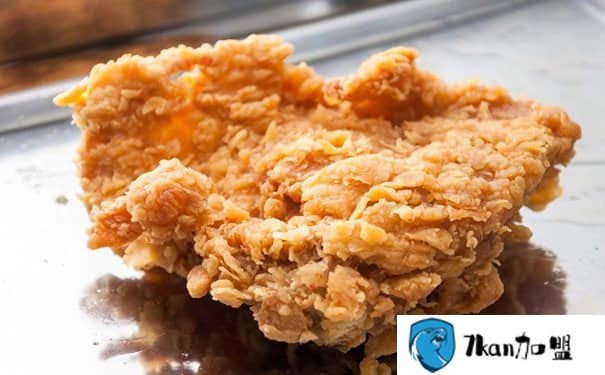 鸡排投资哪家强 我只信赖大脸鸡排加盟-餐饮商机网