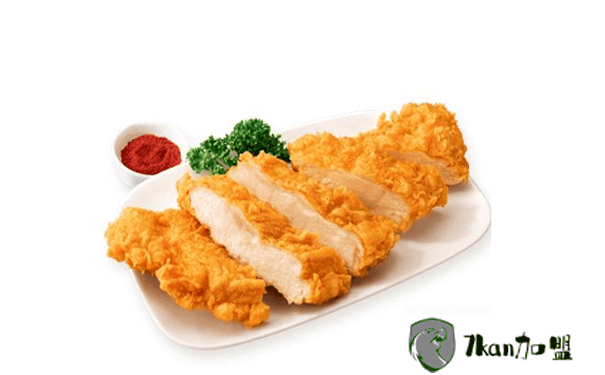 鸡排投资哪家强 我只信赖大脸鸡排加盟-餐饮商机网
