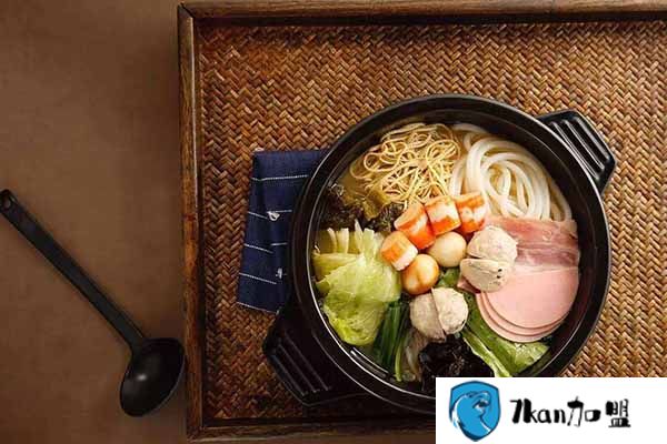 格朗合米线加盟费是多少呢?开米线店铺生意怎么样?-餐饮商机网