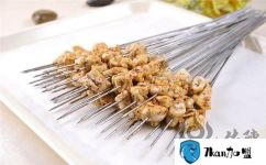 在濟南開一家牛陣燒烤加盟店好嗎?有什么加盟優勢?
