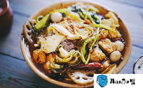 麻麻鲁麻辣烫加盟怎么样，选择加盟不会失望-餐饮商机网