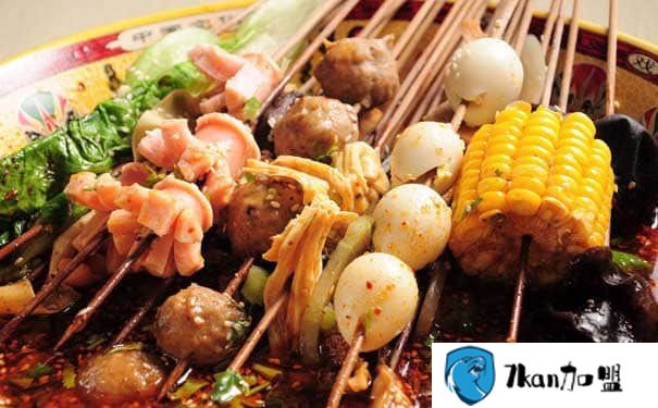 麻麻鲁麻辣烫加盟怎么样，选择加盟不会失望-餐饮商机网