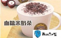 上海知名品牌奶茶店有哪些 这些人气小店大有赚头