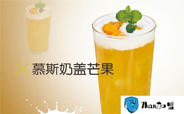 投资饮品加盟店需注意什么?柠檬gogo饮品加盟-餐饮商机网
