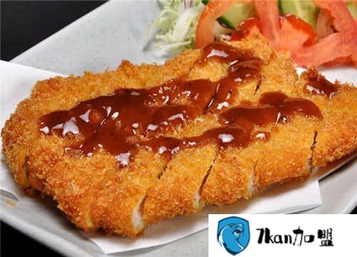 趣凡鸡排加盟费多少, 趣凡鸡排让你体验不一样的凡趣-餐饮商机网