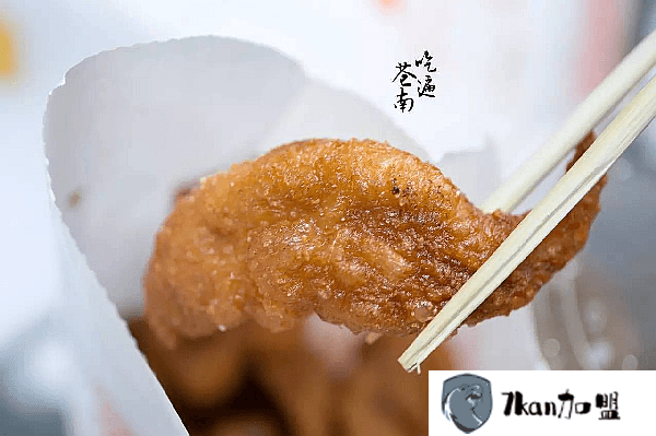 趣凡鸡排加盟费多少, 趣凡鸡排让你体验不一样的凡趣-餐饮商机网
