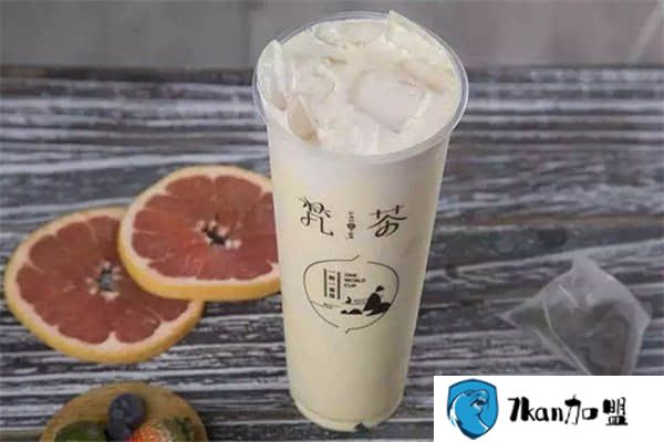 净梵茶加盟, 人气饮品,顾客说好喝才是真的好喝-餐饮商机网