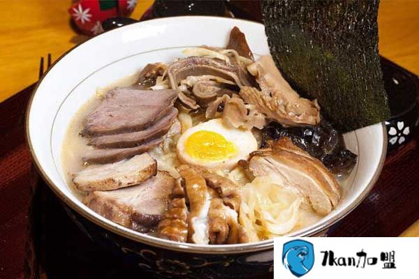 安藤家拉面加盟总部在哪里?开拉面馆利润怎么样?-餐饮商机网