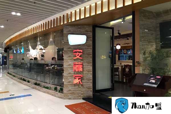安藤家拉面加盟总部在哪里?开拉面馆利润怎么样?-餐饮商机网