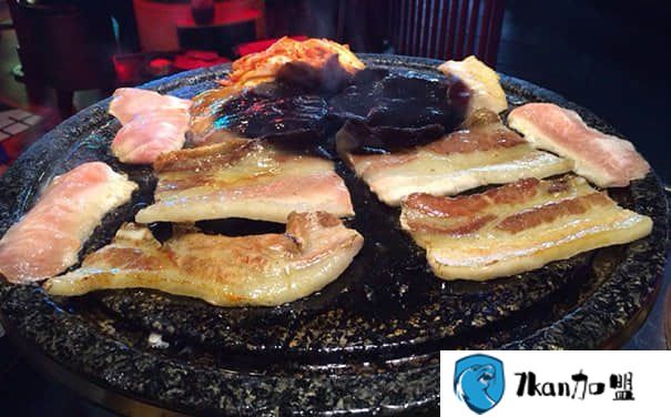 小猪猪烤肉加盟费多少 费用介绍-餐饮商机网