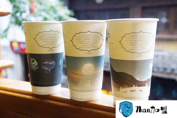 茶颜悦色加盟多少钱? 2018开个茶颜悦色奶茶加盟店有什么要求?-餐饮商机网