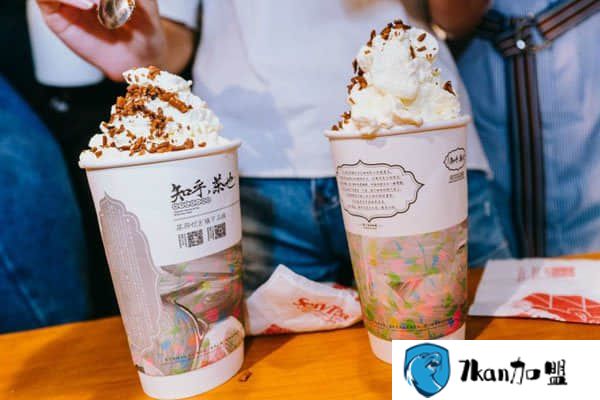 茶颜悦色加盟多少钱? 2018开个茶颜悦色奶茶加盟店有什么要求?-餐饮商机网