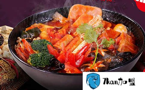 加盟麻辣外婆麻辣烫需要满足哪些条件-餐饮商机网
