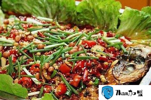 正宗万州烤鱼绝密配方谁知道?公司内部人员已经透漏-餐饮商机网