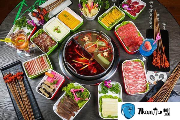 乐吃串串锅是连锁的吗?  加盟连锁样样行只等你来选-餐饮商机网