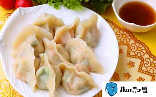 二姨夫水饺加盟官网 盈利优势/利润分析-餐饮商机网