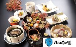 上井日本料理加盟条件是什么  可以加盟吗