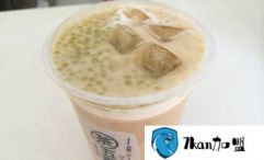 奶茶榜首品牌——五番街奶茶加盟费是多少