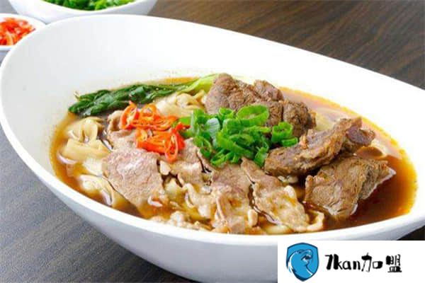 友达面馆开个得多少钱才可以加盟 小成本开启赚钱的忙碌生活-餐饮商机网