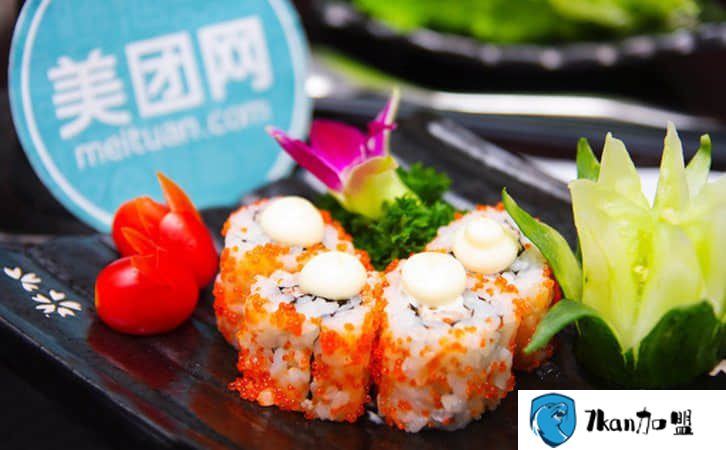 加盟寿司先生让您轻松致富-餐饮商机网