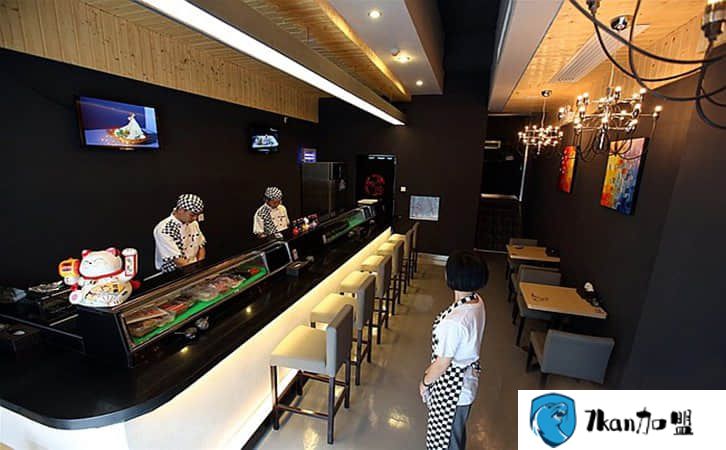 加盟寿司先生让您轻松致富-餐饮商机网