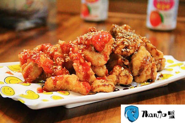 2018加盟玩蜜炸鸡，档口好生意，食客排长队，小店长轻松赚发家！-餐饮商机网