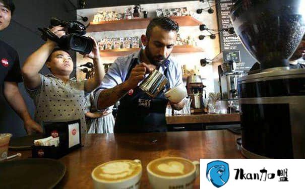 帕斯库奇现磨咖啡加盟费多少钱    北京开人气店仅需53.85万即可-餐饮商机网