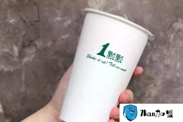 一点点奶茶加盟代理不会告诉你，开店你得这么做。。。-餐饮商机网
