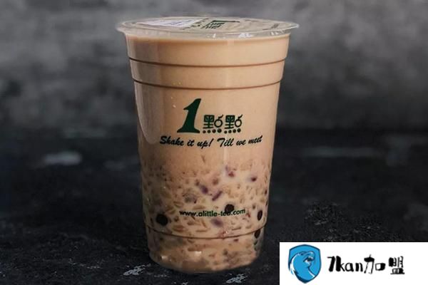 一点点奶茶加盟代理不会告诉你，开店你得这么做。。。-餐饮商机网
