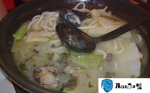 老妈米线加盟   轻松投资有市场-餐饮商机网
