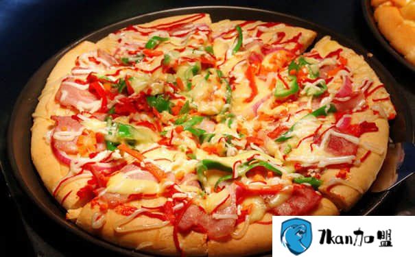 芝根芝底pizza上海总部-餐饮商机网