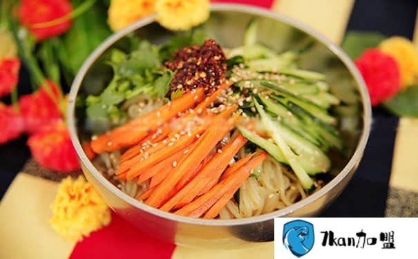 过桥缘的加盟费骗局是真的吗  真正赚的人早已经去开店了-餐饮商机网